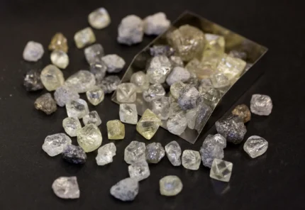 African Diamond Suppliers | Direct Source with Kimberley Certification